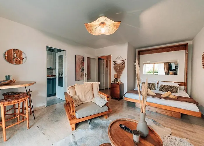 Riviera Piscine, Parking Et Animaux Acceptes Apartment Saint-Raphaël