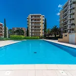 Apartment Riviera Saint-Raphael (Var)