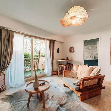 Riviera Apartment Saint-Raphael (Var)