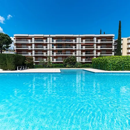 Appartement Riviera *