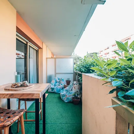 Riviera Appartement Saint-Raphaël