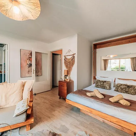 Riviera Appartement