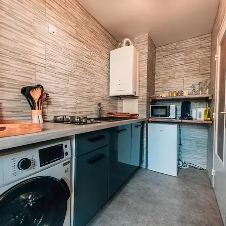 Appartement Riviera