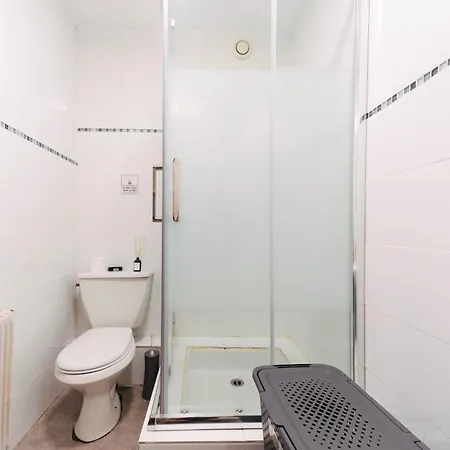 Riviera Appartement *