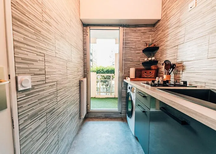 Riviera Piscine, Parking Et Animaux Acceptes Apartment Saint-Raphael (Var)